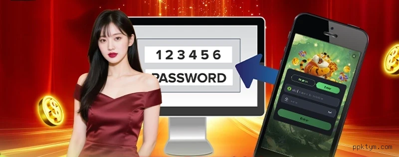 Login Ppkty.com - acesso à conta