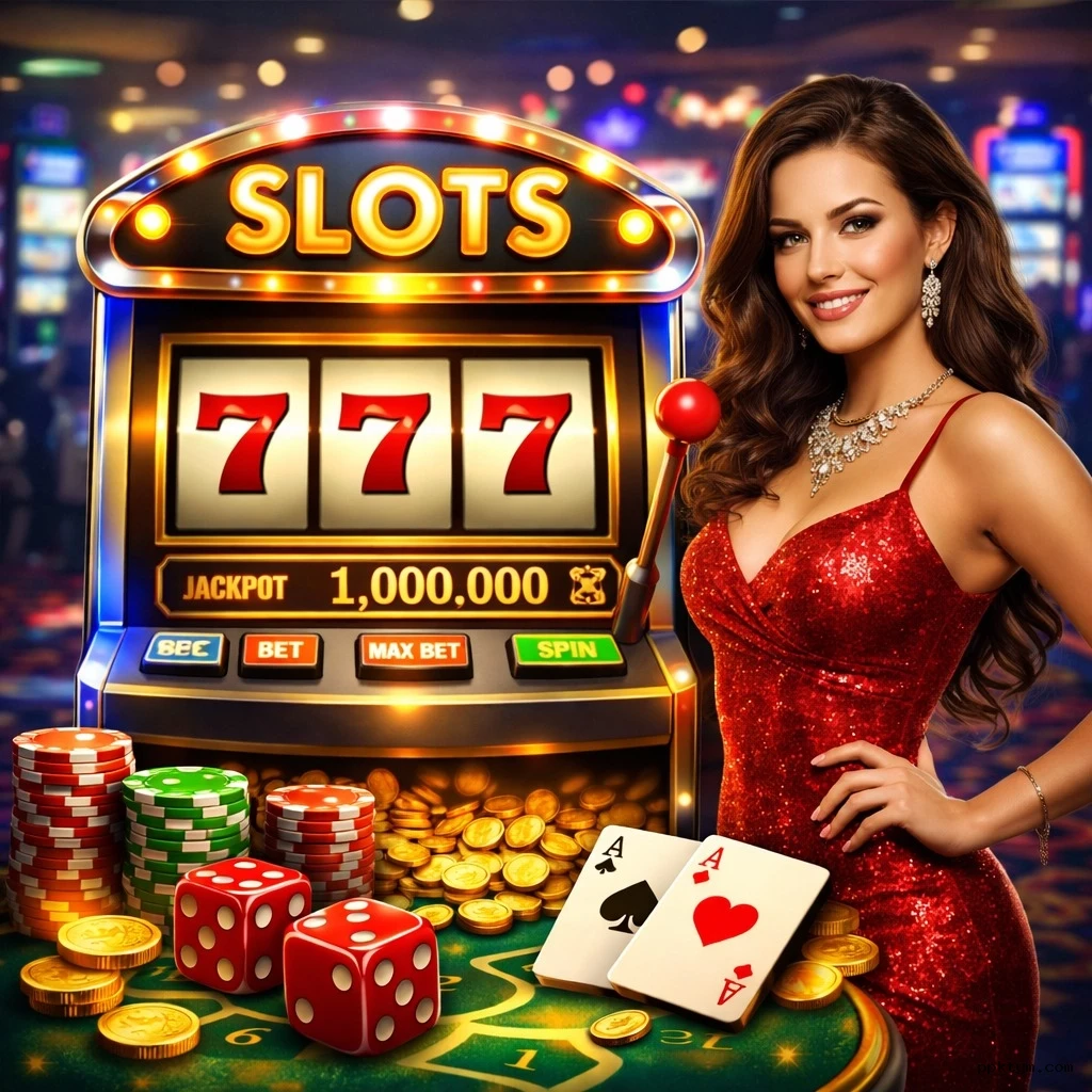 Slots Ppkty.com - Sweet Bonanza e caça-níqueis populares