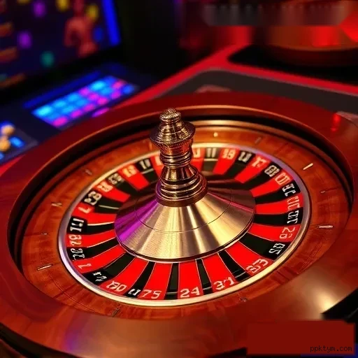 Slots no app Ppkty.com mobile